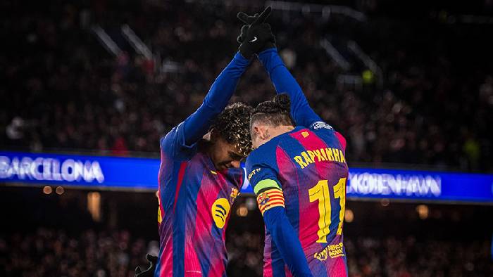 Nhận định, soi kèo Elche vs Barcelona, 3h ngày 1/2: Áp đảo