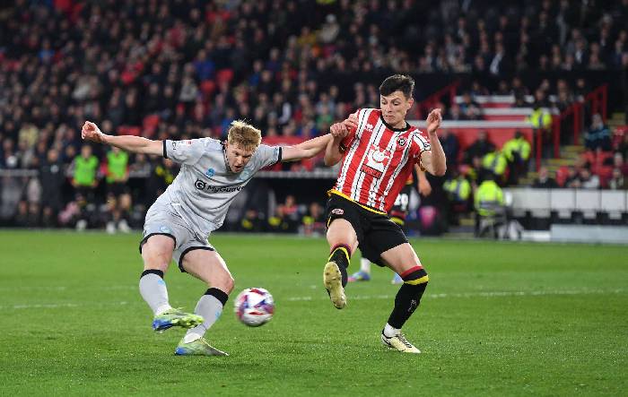 Nhận định, soi kèo Millwall vs Sheffield United, 22h00 ngày 31/01: Bệ phóng sân nhà