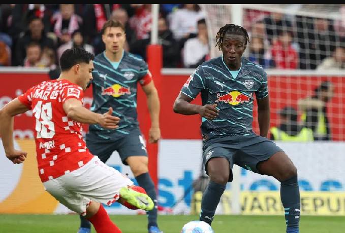 Nhận định, soi kèo RB Leipzig vs Mainz, 21h30 ngày 31/1: Đàn bò mất điểm