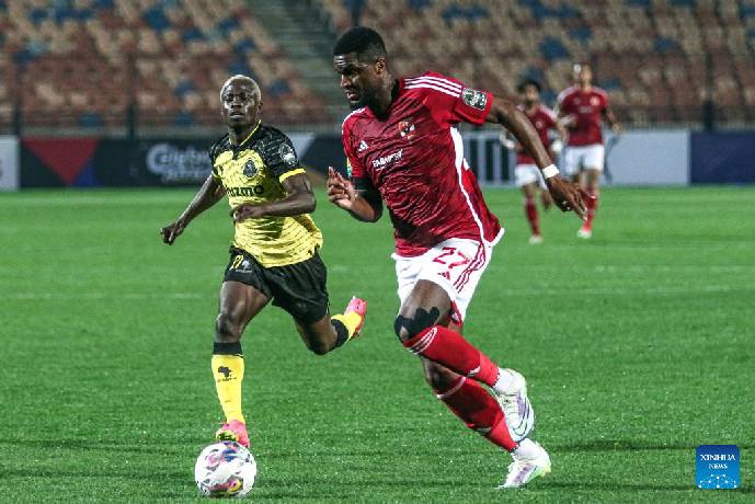 Nhận định, soi kèo Young Africans vs Al Ahly, 20h00 ngày 31/1: Độc chiếm ngôi đầu bảng