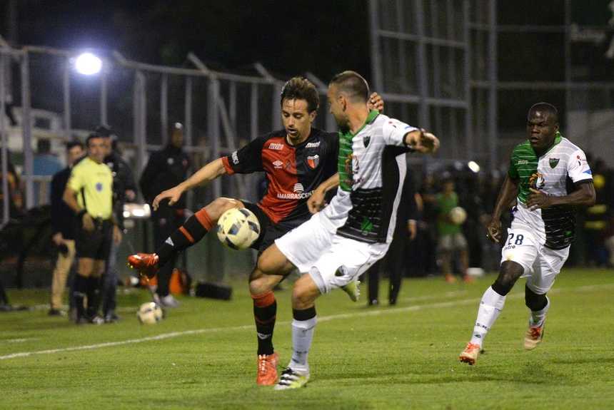 Nhận định Colon vs San Martin SJ07h10 ngày 2/4 (VĐQG Argentina)