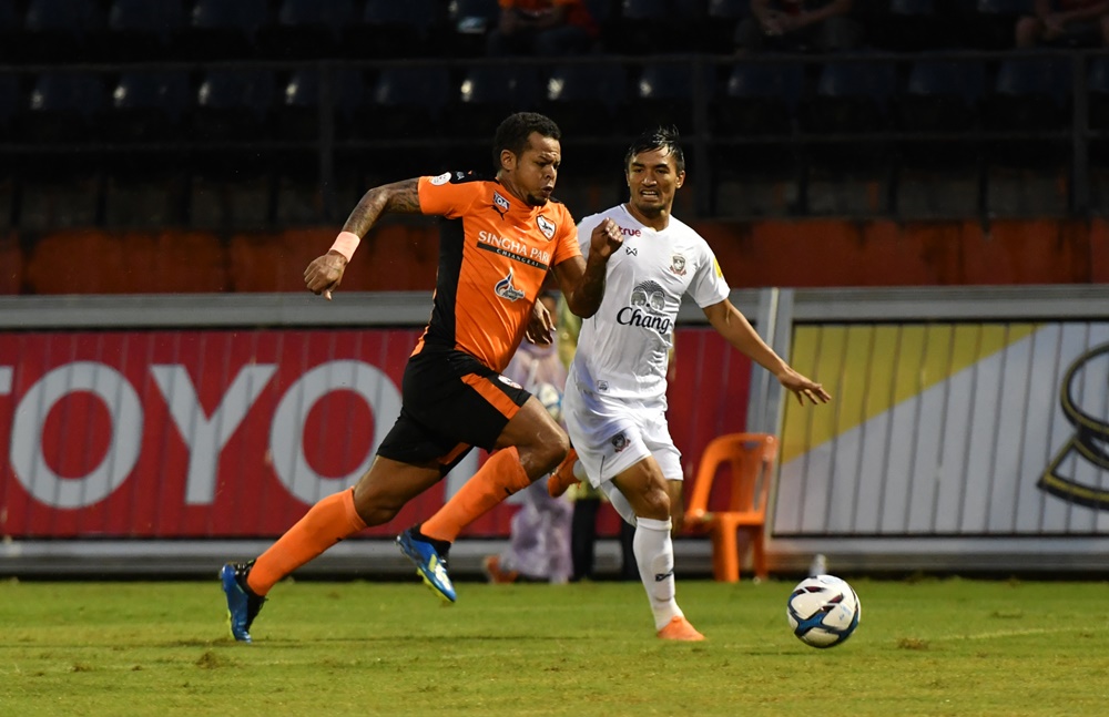 Nhận định Ratchaburi vs Muang Thong, 18h00 ngày 31/3 (VĐQG Thái Lan)