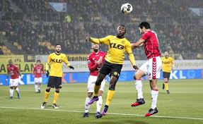 Nhận định Roda JC vs Jong Utrecht, 01h00 ngày 2/4 (Hạng 2 Hà Lan)