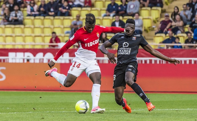 Nhận định Monaco vs Caen 20h00, 31/03 (VĐQG Pháp)