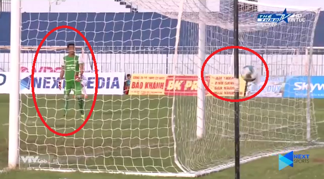 Cầu thủ đốt lưới nhà khó hiểu, HLV Cần Thơ lên tiếng