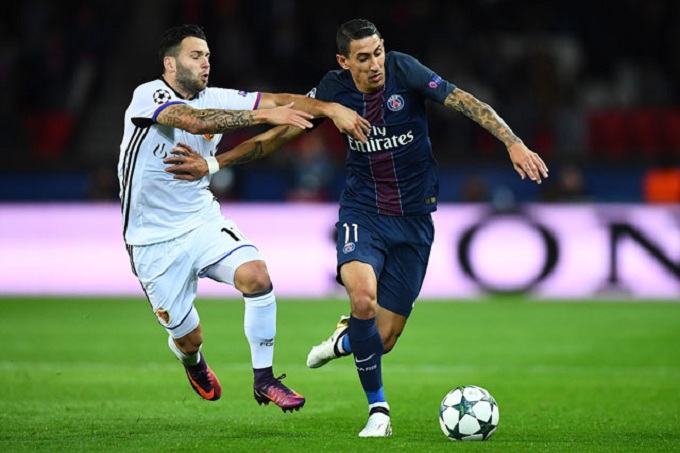 Tỷ lệ bóng đá Pháp hôm nay 31/3: Toulouse vs PSG