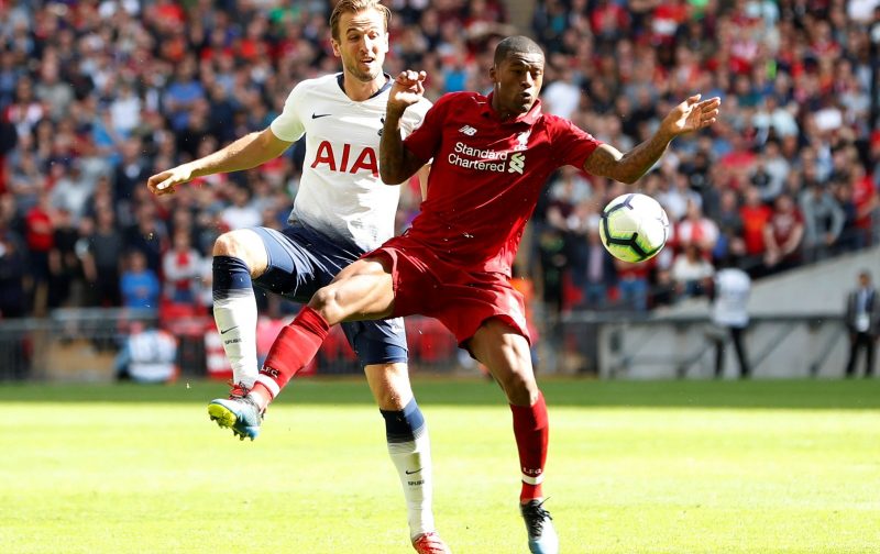 Tỷ lệ bóng đá Ngoại Hạng Anh hôm nay 31/3: Liverpool vs Tottenham