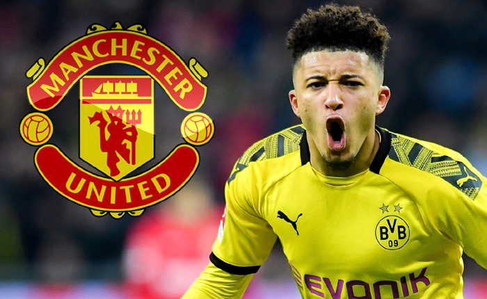 Tin chuyển nhượng hôm nay 31/3: MU nhận tin vui vụ Jadon Sancho