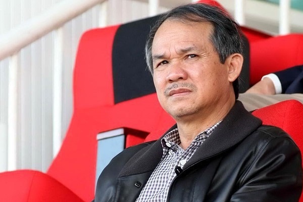 Tiết lộ lý do HAGL không tham dự cuộc họp 'giải cứu' V-League