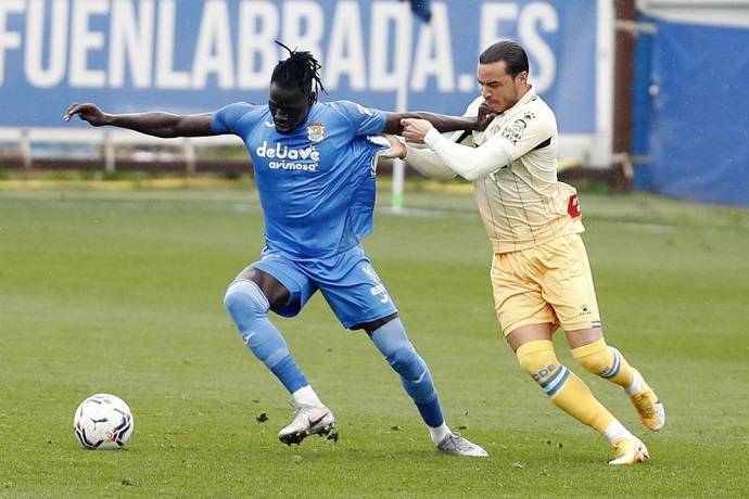 Nhận định Espanyol vs Fuenlabrada, 22h00 ngày 1/4