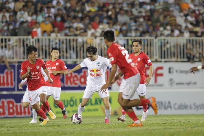 Nhận định Hải Phòng vs HAGL, 18h00 ngày 2/4