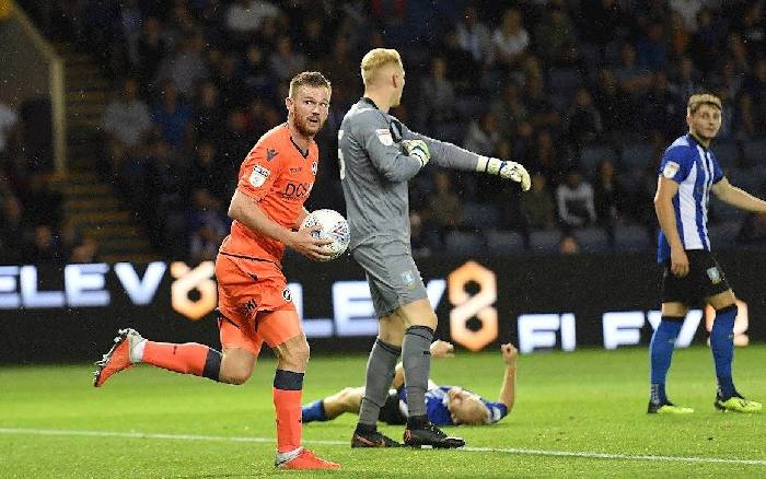 Nhận định Millwall vs Rotherham, 21h00 ngày 2/4