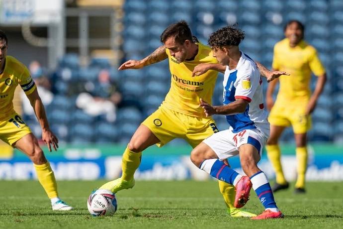 Nhận định Wycombe vs Blackburn, 21h00 ngày 2/4