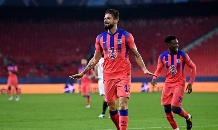 Tứ kết C1 2020/21: Chelsea và Porto không được thi đấu trên sân nhà 