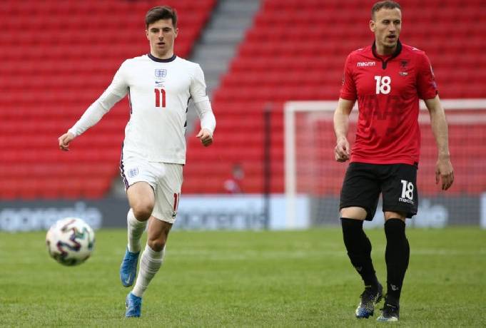 Vòng loại World Cup 2022: Chelsea thấp thỏm trước đại chiến Anh vs Ba Lan