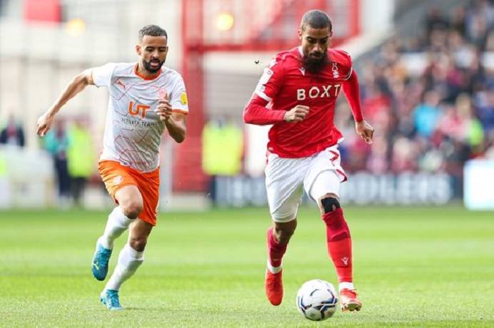 Nhận định, soi kèo Blackpool vs Nottingham Forest, 18h30 ngày 2/4