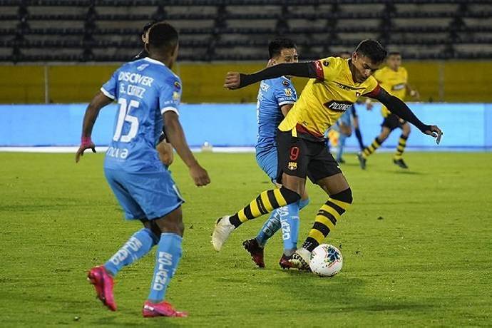 Nhận định, soi kèo LDU Quito vs Barcelona, 7h00 ngày 2/4