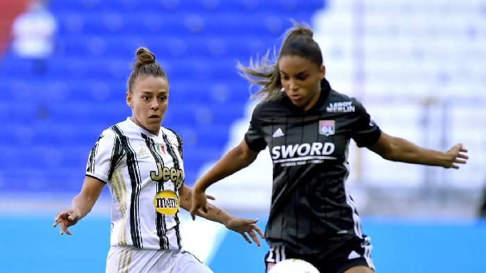 Nhận định, soi kèo Nữ Lyon vs Nữ Juventus, 2h00 ngày 1/4