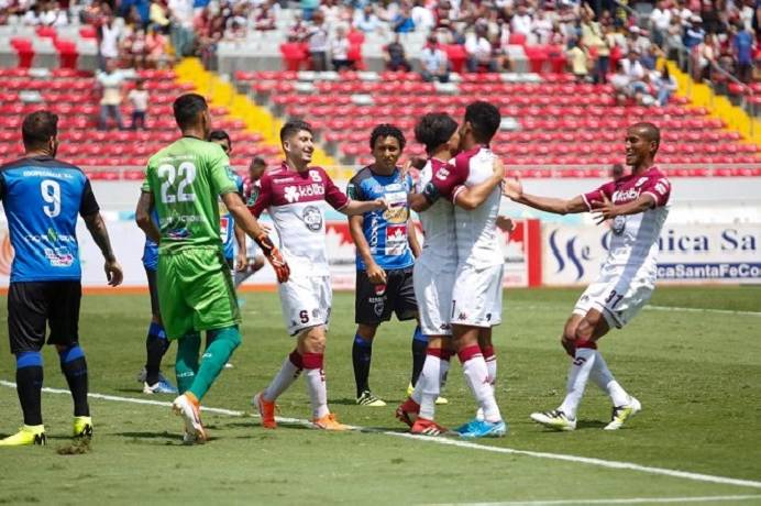 Nhận định, soi kèo Saprissa vs Municipal Grecia, 9h30 ngày 2/4