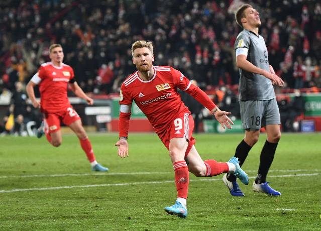 Nhận định, soi kèo Union Berlin vs Cologne, 1h30 ngày 2/4