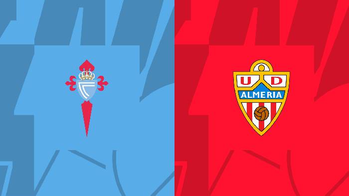 Nhận định, soi kèo Celta Vigo vs Almería, 19h ngày 2/4