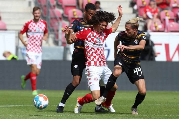 Nhận định, soi k&egrave;o Leipzig vs Mainz, 20h30 ng&agrave;y 1/4