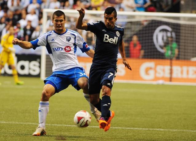 Nhận định, soi kèo Vancouver vs Montreal, 9h37 ngày 2/4