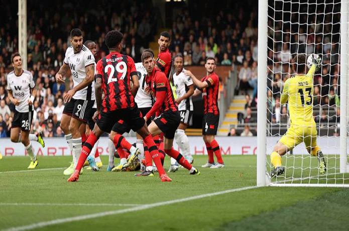 Soi kèo phạt góc Bournemouth vs Fulham, 21h ngày 1/4