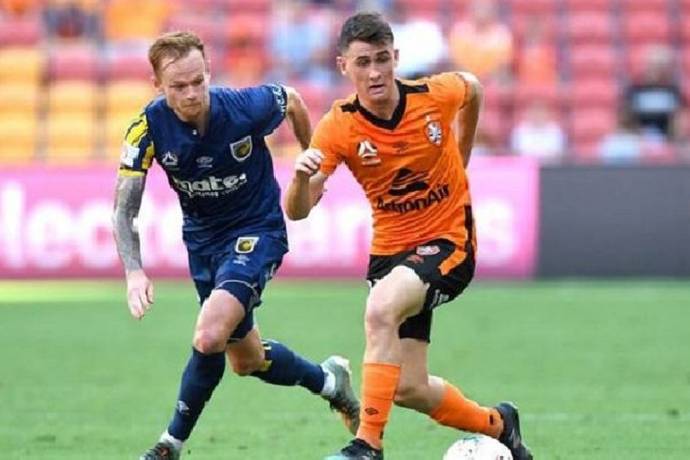 Soi kèo phạt góc Central Coast vs Brisbane Roar, 13h ngày 1/4