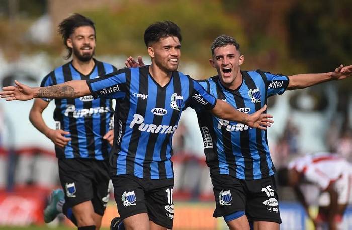 Soi kèo tài xỉu Cerro Largo vs Liverpool hôm nay, 5h ngày 1/4