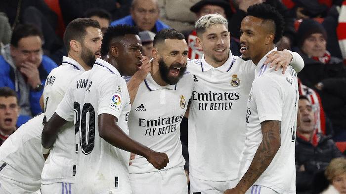 Tin Real sáng 31/3: Nhắm 3 người thay Benzema; Chuẩn bị nâng cấp hàng thủ