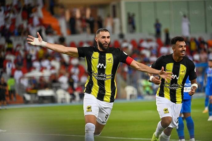Nhận định, soi kèo Al-Ahli Saudi vs Al Ittihad Jeddah, 02h00 ngày 2/4: Nối dài mạch thắng