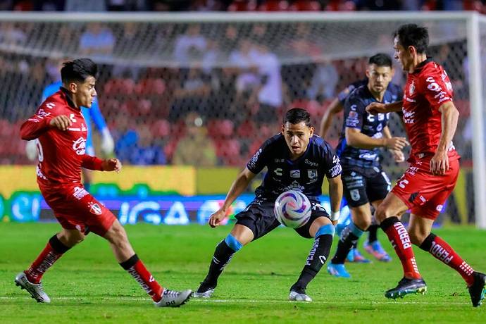 Nhận định, soi kèo Atlas với Queretaro, 6h00 ngày 1/4: Chìm trong khủng hoảng