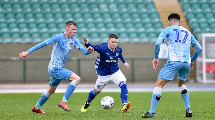 Nhận định, soi kèo Coventry City với Cardiff City, 21h00 ngày 01/04: Tham vọng top 6