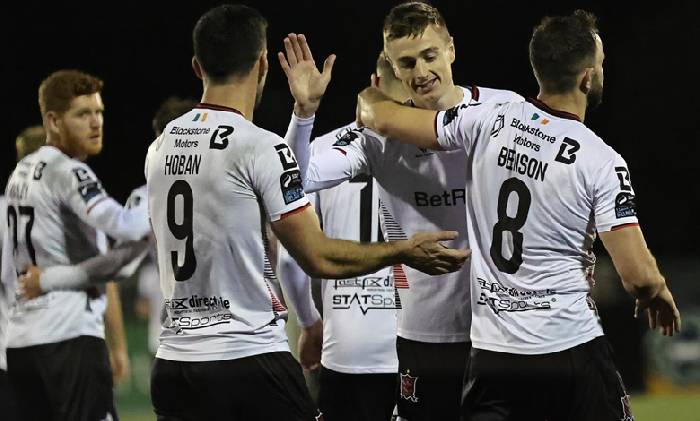 Nhận định, soi kèo Dundalk với Drogheda United, 19h00 ngày 1/4: Điểm tựa sân nhà