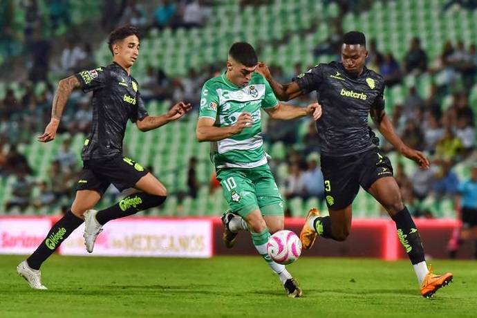 Nhận định, soi kèo FC Juarez với Santos Laguna, 8h36 ngày 1/4: Chủ nhà gặp khó