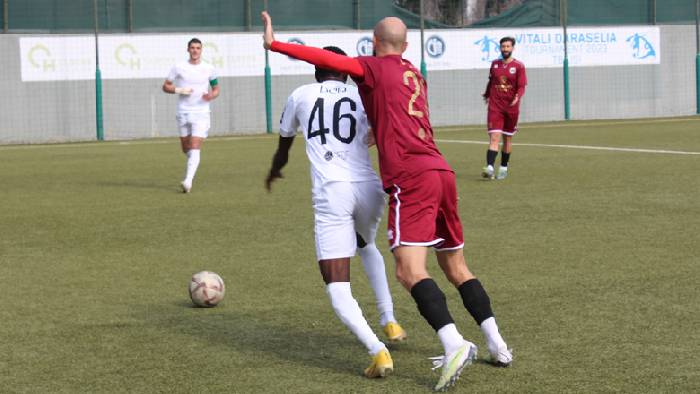 Nhận định, soi kèo Gareji với Dinamo Tbilisi II, 19h00 ngày 1/4: Khách hoan ca