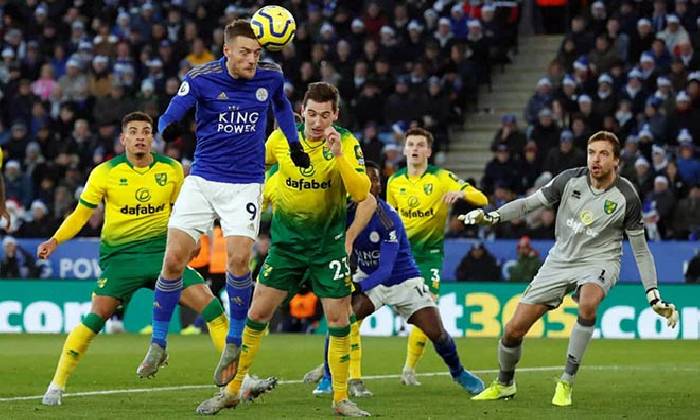 Nhận định, soi kèo Leicester City với Norwich City, 18h30 ngày 1/4: Leicester City rơi tự do