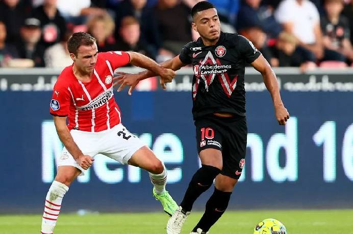 Nhận định, soi kèo Midtjylland với Nordsjaelland, 21h00 ngày 01/04: Ứng viên lộ diện