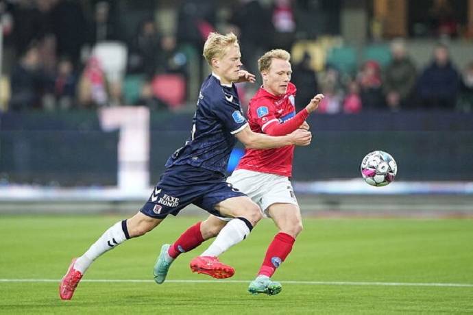 Nhận định, soi kèo Silkeborg với Aarhus, 22h59 ngày 1/4: Cống hiến