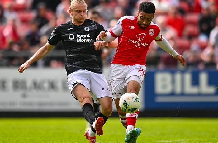 Nhận định, soi kèo St. Patrick's với Sligo, 22h59 ngày 1/4: Khách trọn niềm vui