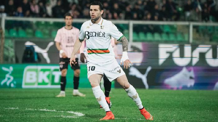 Nhận định, soi kèo Venezia với Reggiana, 20h00 ngày 1/4: Chủ nhà ‘ghi điểm’