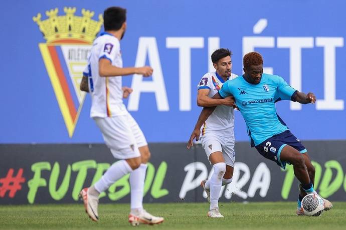 Nhận định, soi kèo Vizela vs Casa Pia, 00h00 ngày 1/4: Nối dài mạch thắng