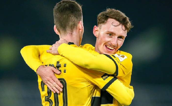 Nhận định, soi kèo Yverdon với Young Boys, 19h15 ngày 1/4: Khách ‘tạch’