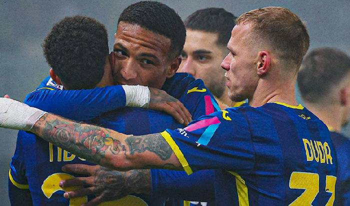 Soi kèo góc Cagliari vs Hellas Verona, 20h00 ngày 1/4