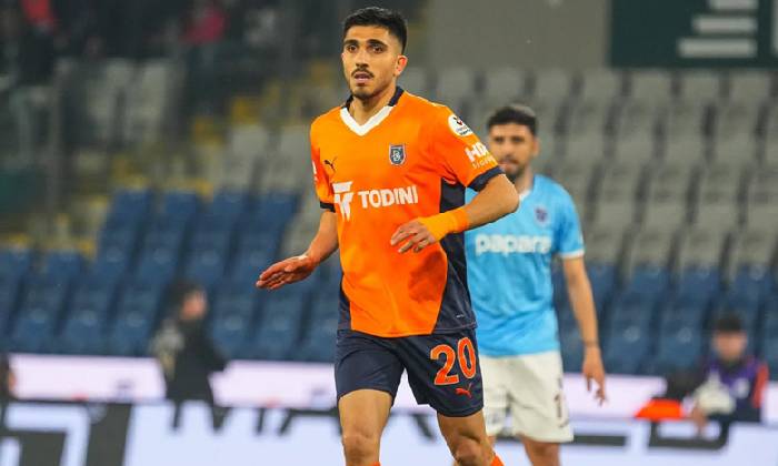 Kèo vàng bóng đá Eyupspor vs Istanbul Basaksehir, 00h00 ngày 1/4: Khách gây thất vọng