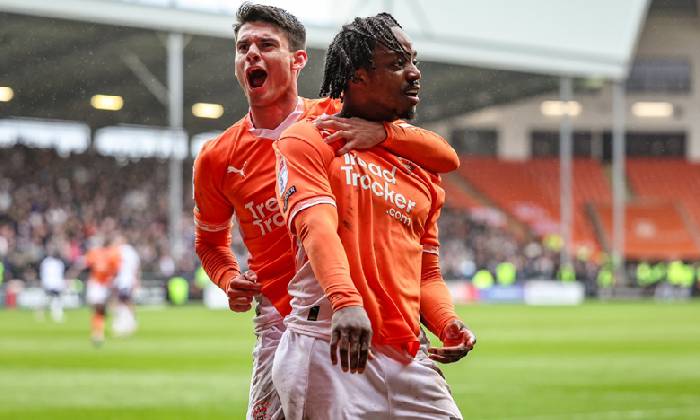 Nhận định, soi kèo Blackpool vs Reading, 01h45 ngày 2/4: Khó cho cửa dưới