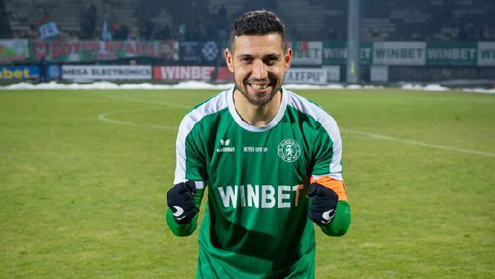 Nhận định, soi kèo Spartak Varna vs Botev Vratsa, 20h15 ngày 1/4: Khó tin cửa trên