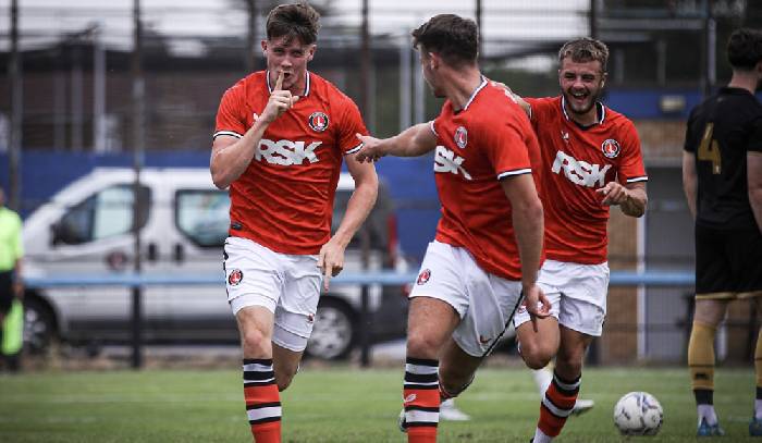 Nhận định, soi kèo U21 Charlton Athletic vs U21 Sheffield United, 20h00 ngày 1/4: Tin vào đội khách