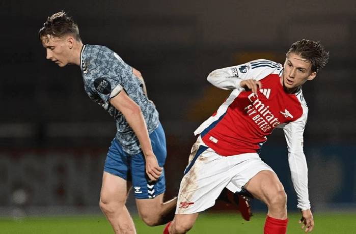 Nhận định, soi kèo U21 Norwich vs U21 Arsenal, 1h00 ngày 1/4: Sức nặng của Pháo